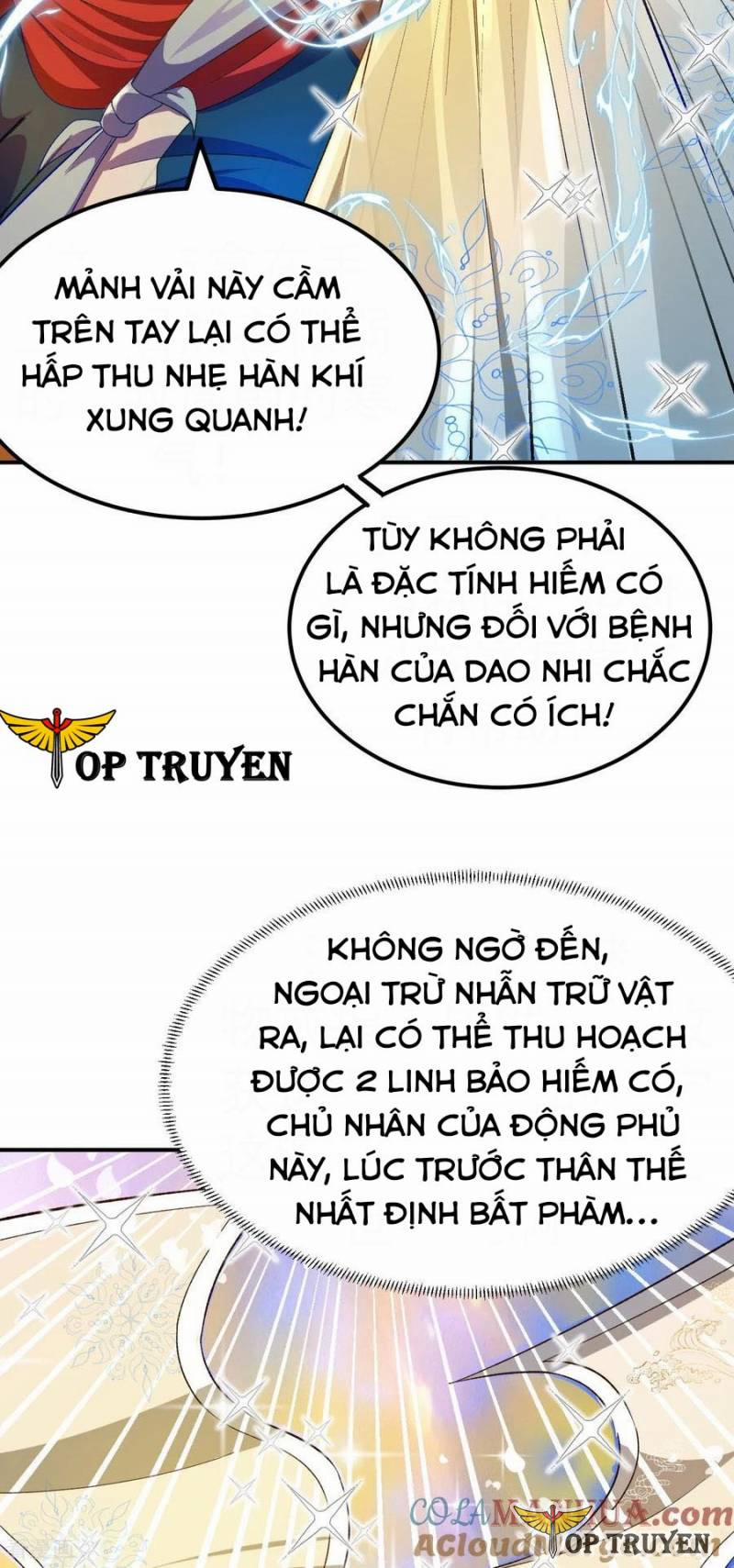 Chiến Thần Bất Tử 38 trang 12
