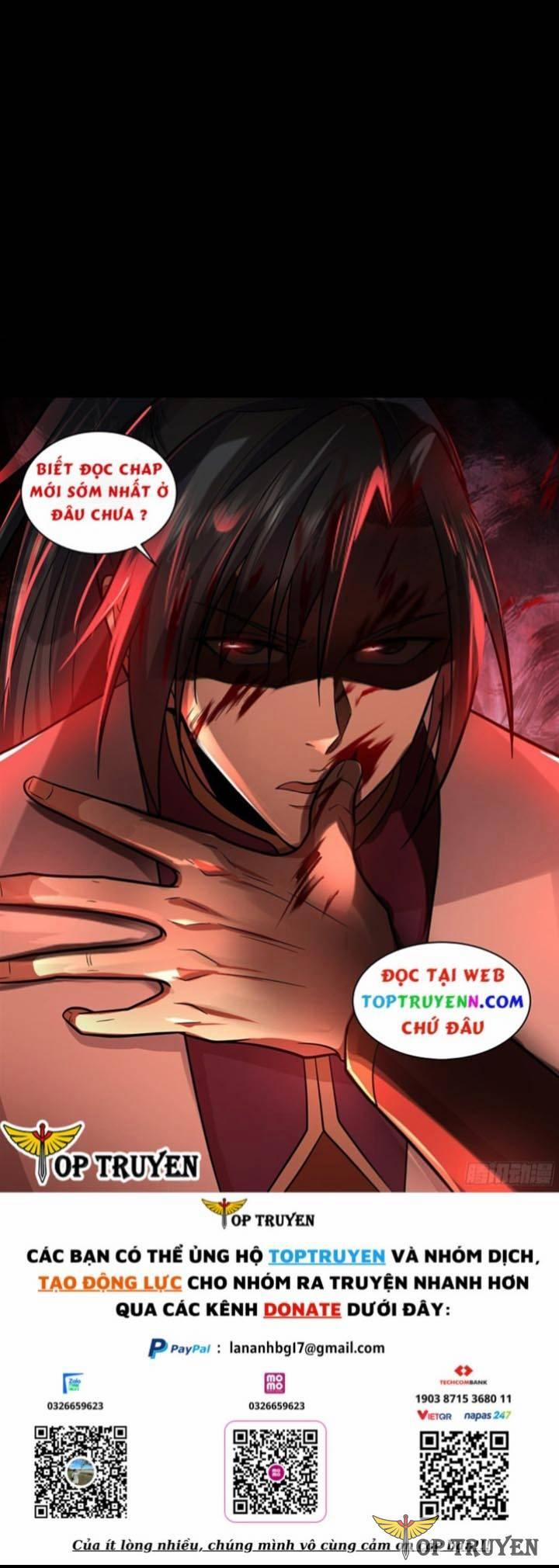 Chiến Thần Bất Tử 39 trang 13