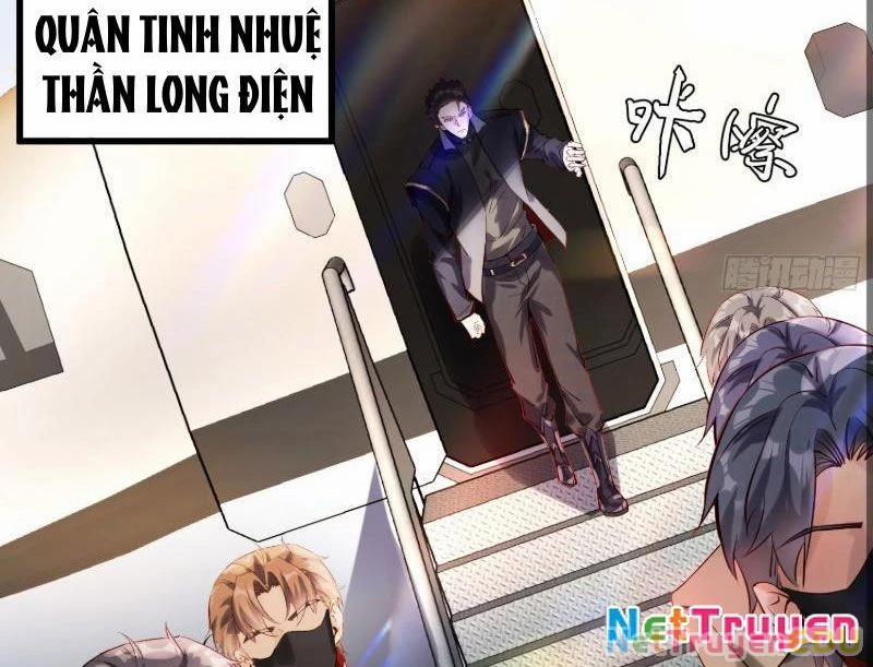 Chiến Thần Long Tế 1 trang 10