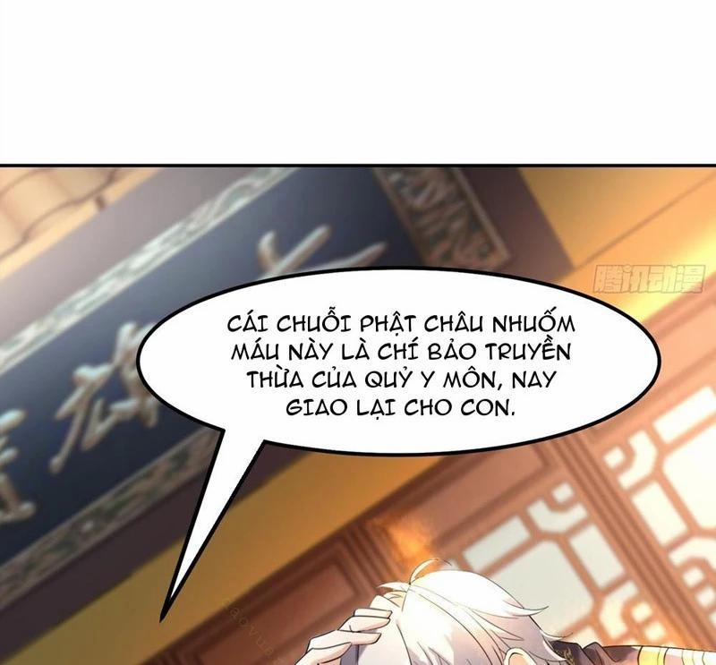 Chiến Thần Long Tế 11 trang 1