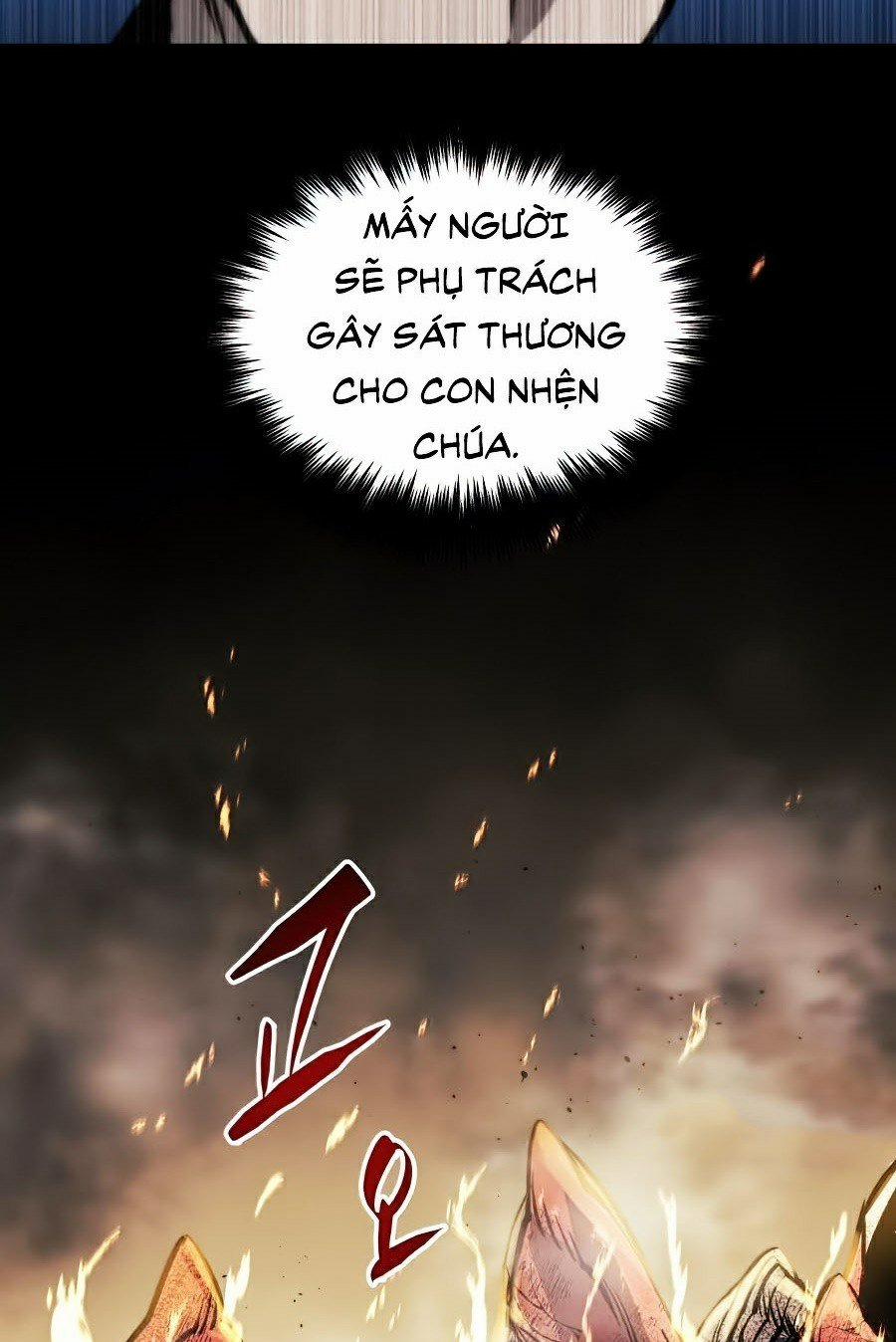 Chiền Thần Tự Sát Hồi Quy 12 trang 1
