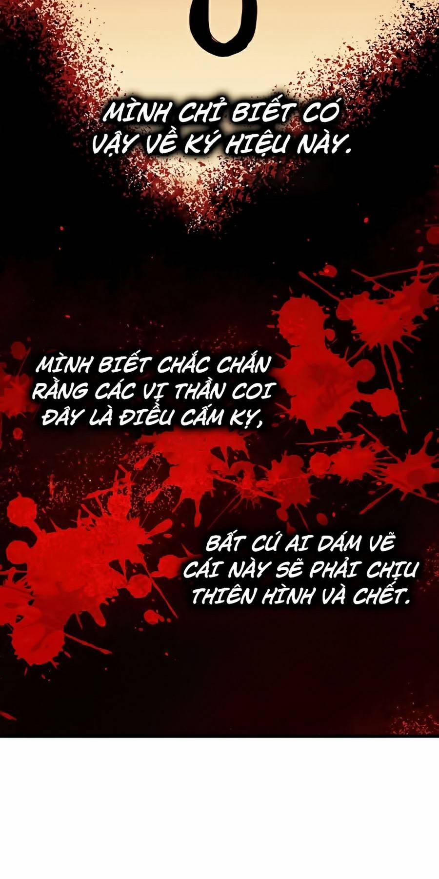 Chiền Thần Tự Sát Hồi Quy 29 trang 1