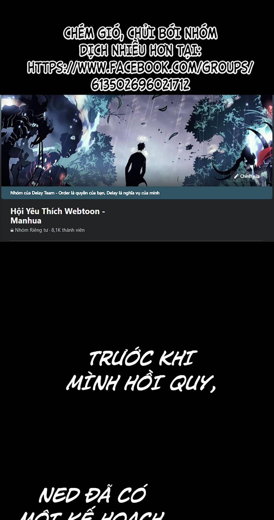 Chiền Thần Tự Sát Hồi Quy 51 trang 0