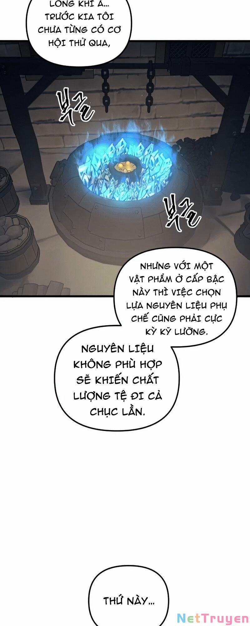 Chiền Thần Tự Sát Hồi Quy 59 trang 1