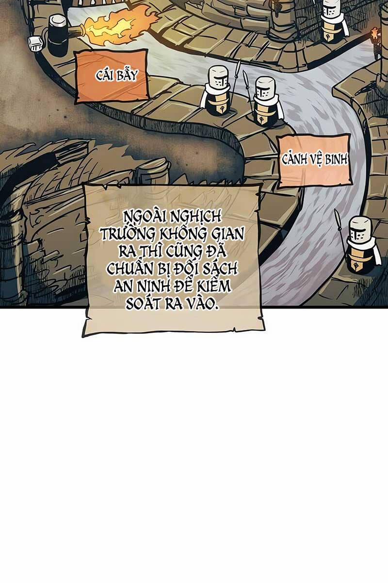 Chiền Thần Tự Sát Hồi Quy 82 trang 1