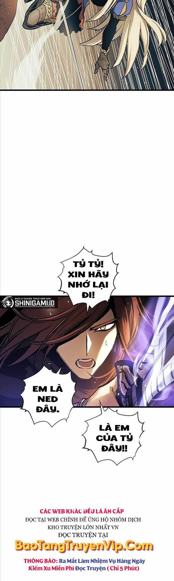 Chiền Thần Tự Sát Hồi Quy 88 trang 1