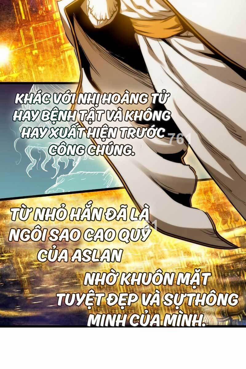 Chiền Thần Tự Sát Hồi Quy 94 trang 1