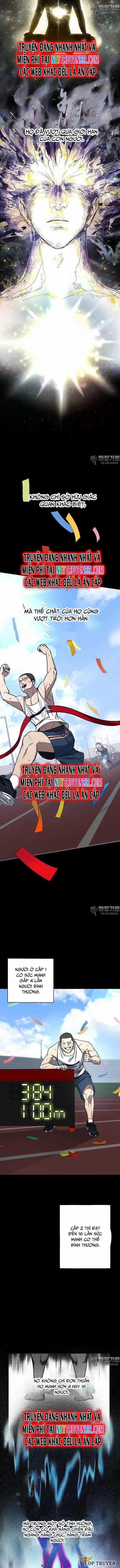 Chiến Thần Xuất Thế 15 trang 1