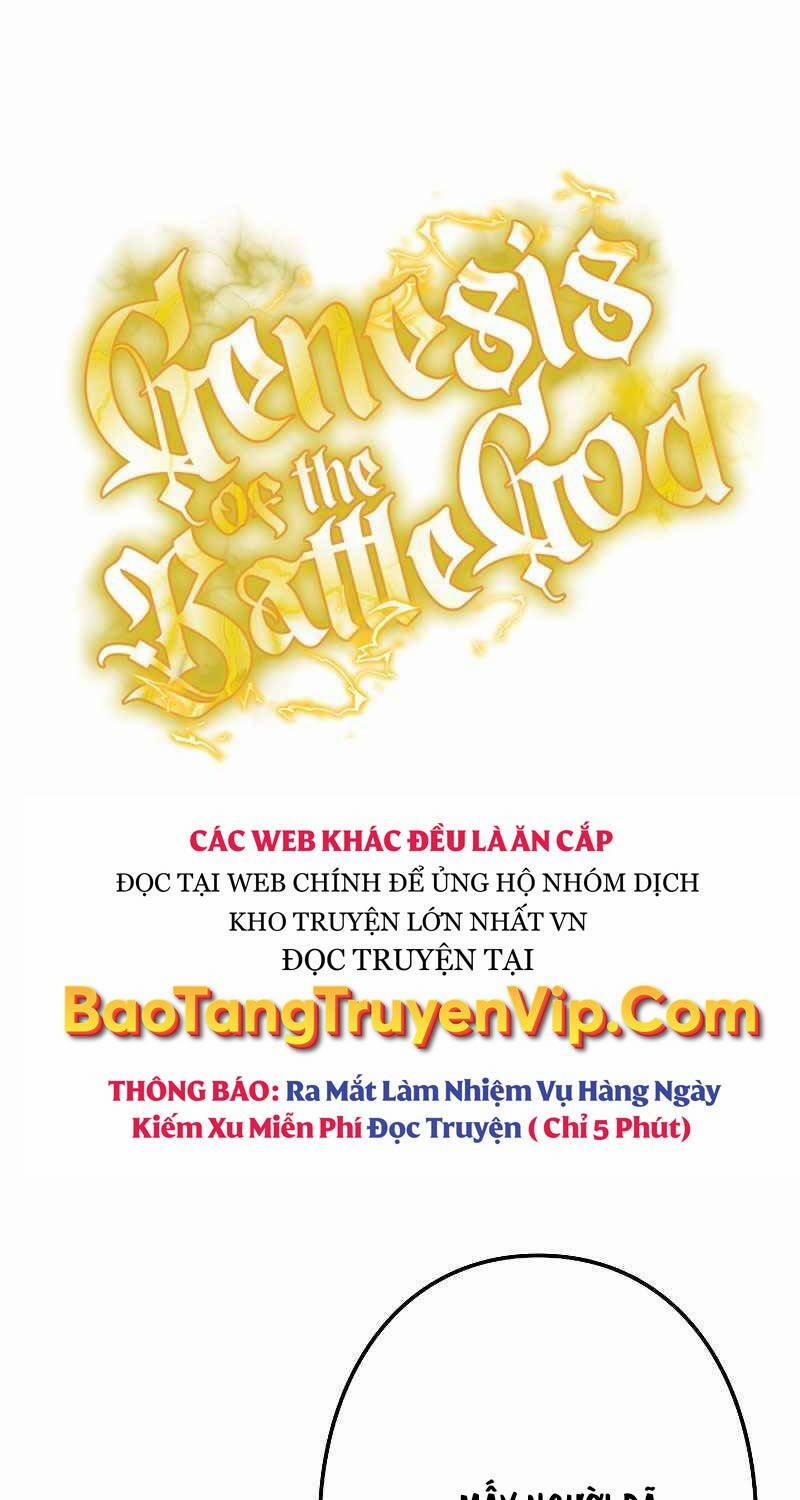 Chiến Thần Xuất Thế 6 trang 0