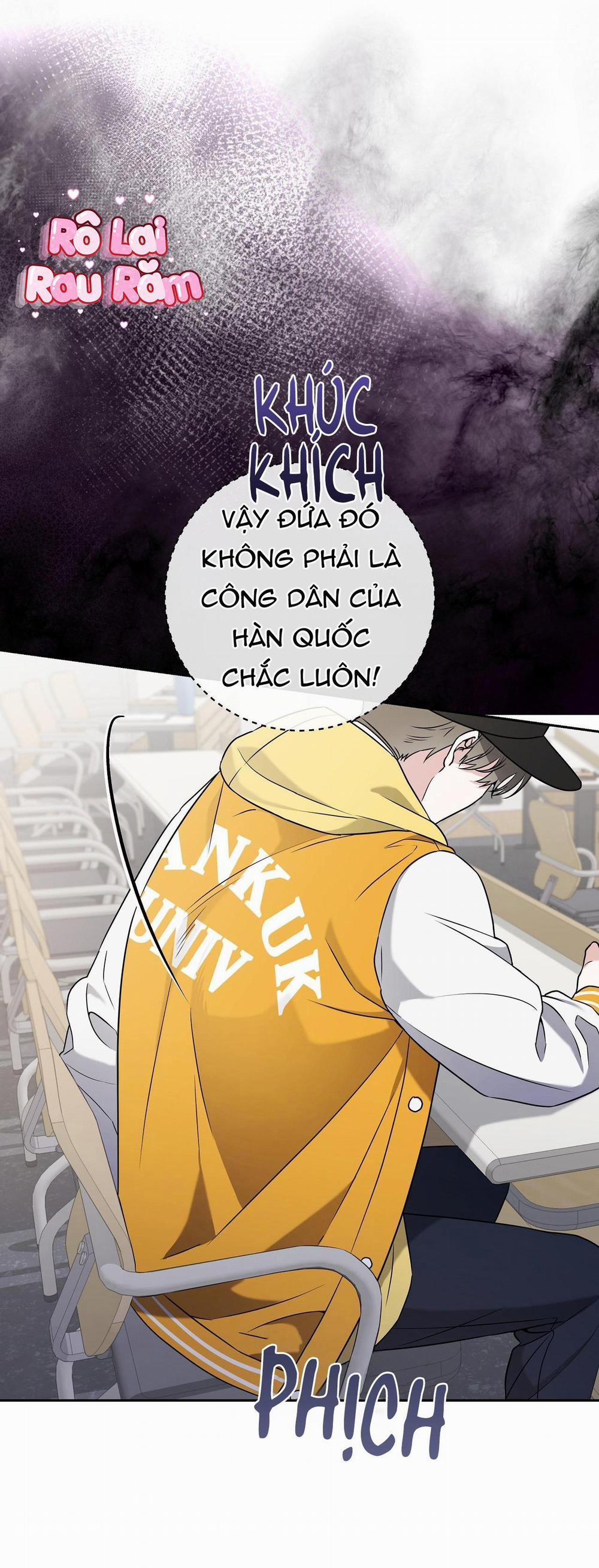 Chiến thuật bắt bóng tình yêu 1 trang 10