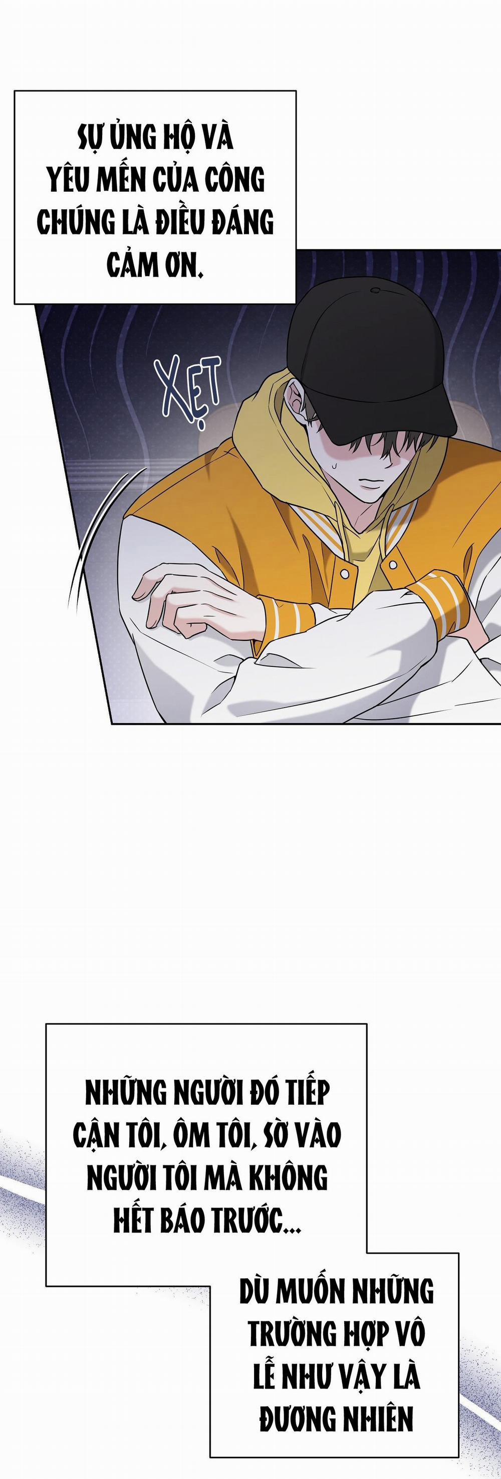 Chiến thuật bắt bóng tình yêu 1 trang 11