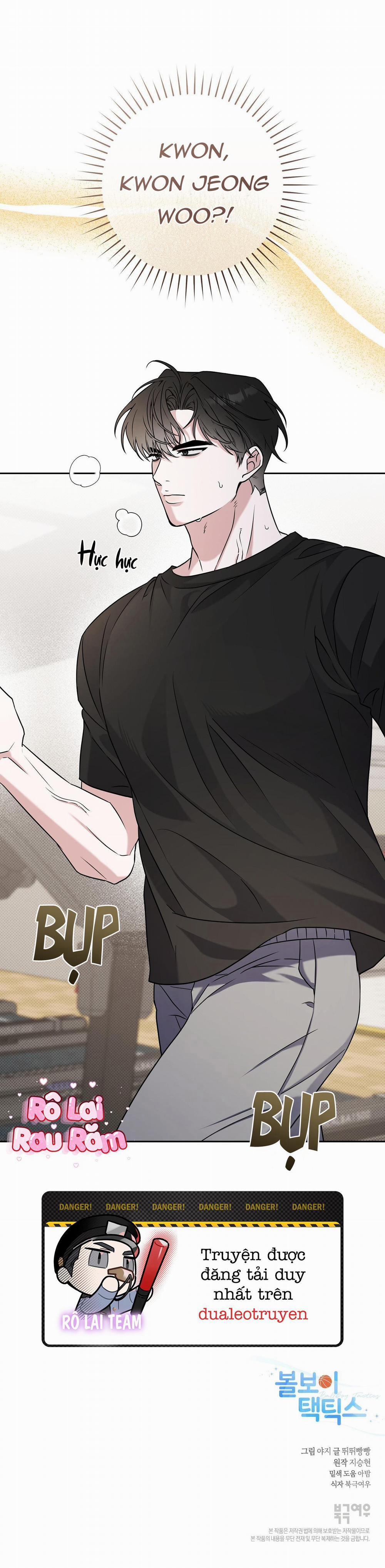 Chiến thuật bắt bóng tình yêu 1 trang 39