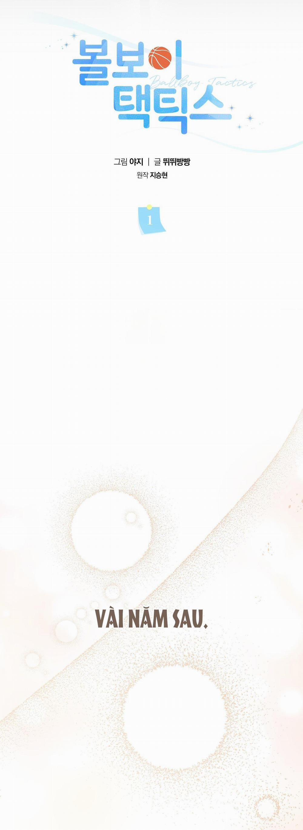 Chiến thuật bắt bóng tình yêu 1 trang 4