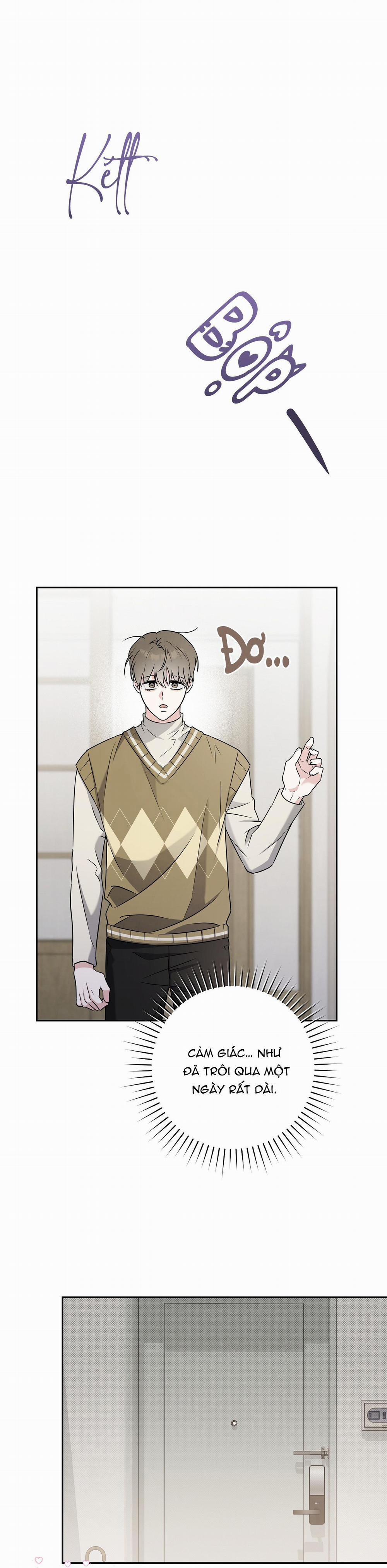 Chiến thuật bắt bóng tình yêu 11 trang 23