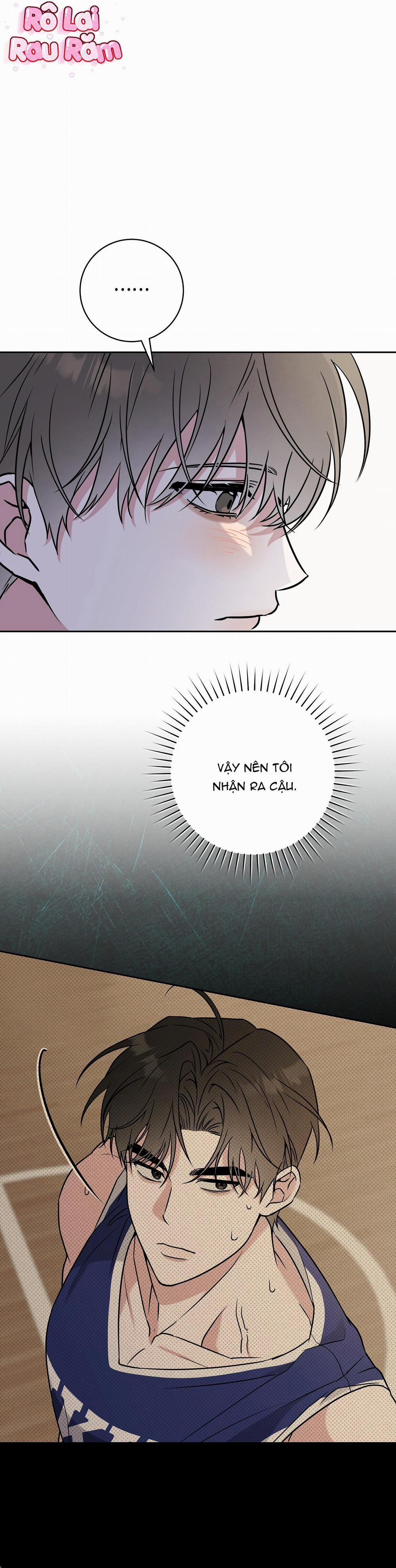 Chiến thuật bắt bóng tình yêu 11 trang 24