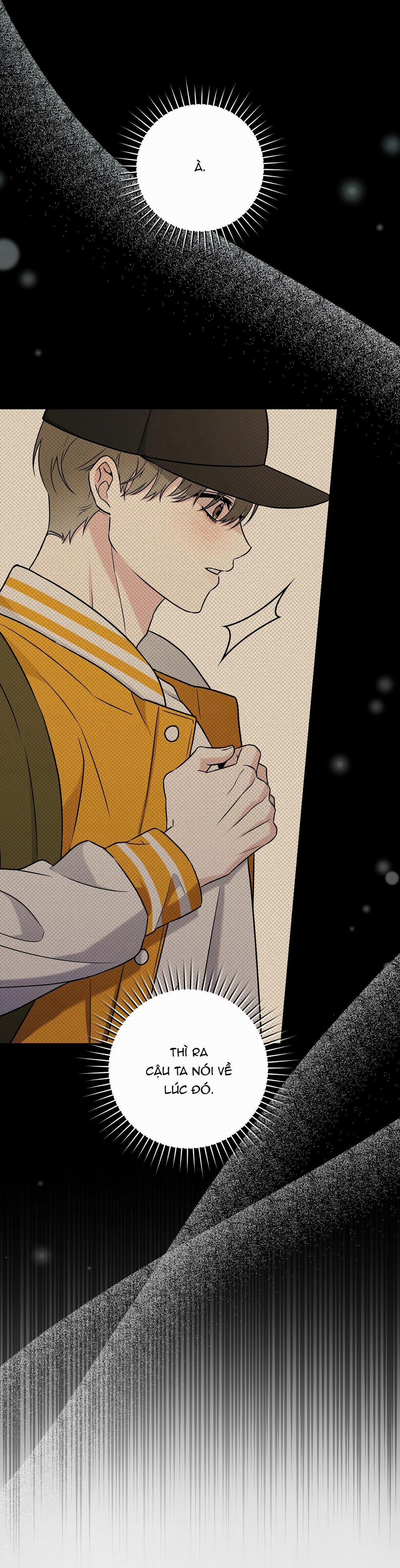 Chiến thuật bắt bóng tình yêu 11 trang 25