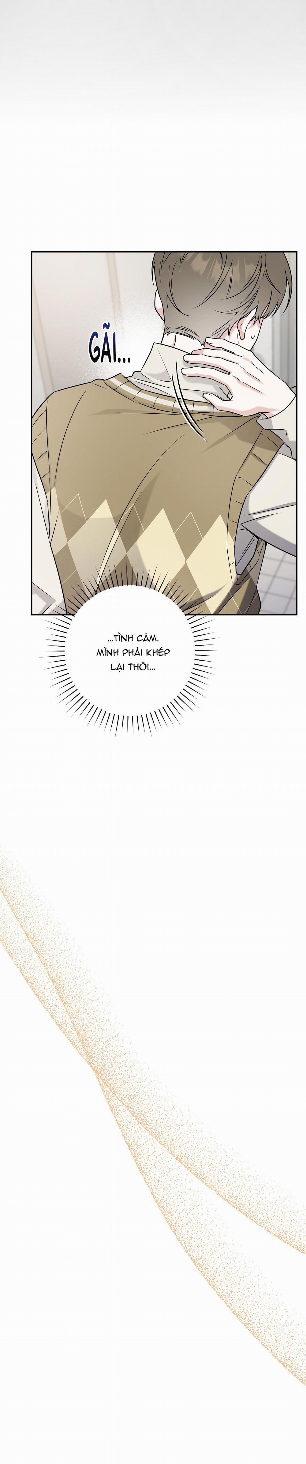 Chiến thuật bắt bóng tình yêu 11 trang 26