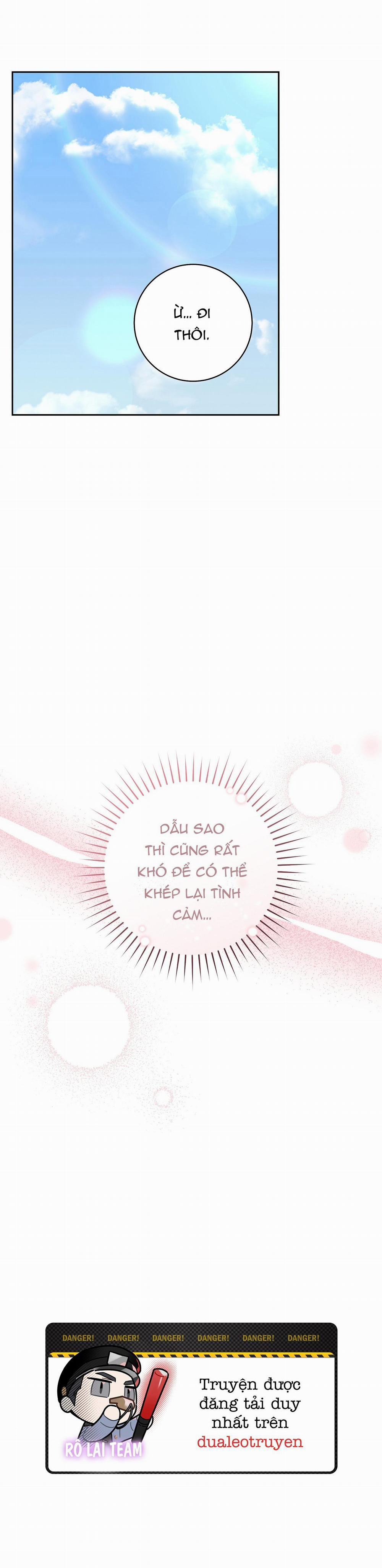 Chiến thuật bắt bóng tình yêu 11 trang 30