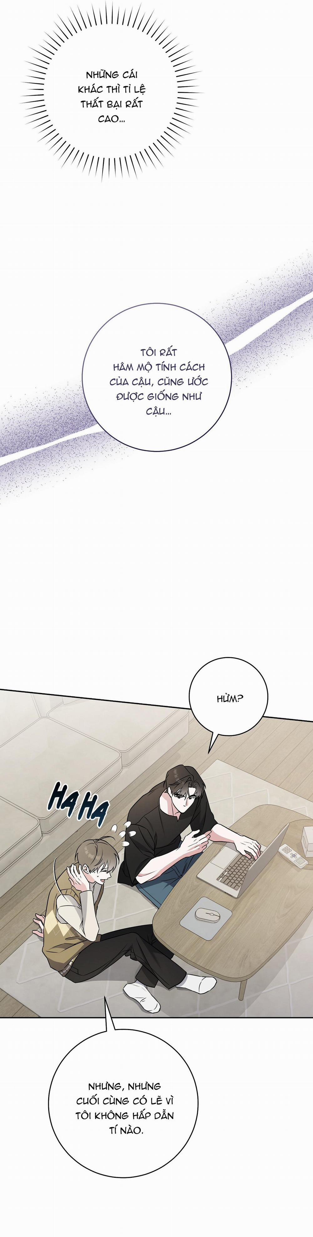 Chiến thuật bắt bóng tình yêu 11 trang 9