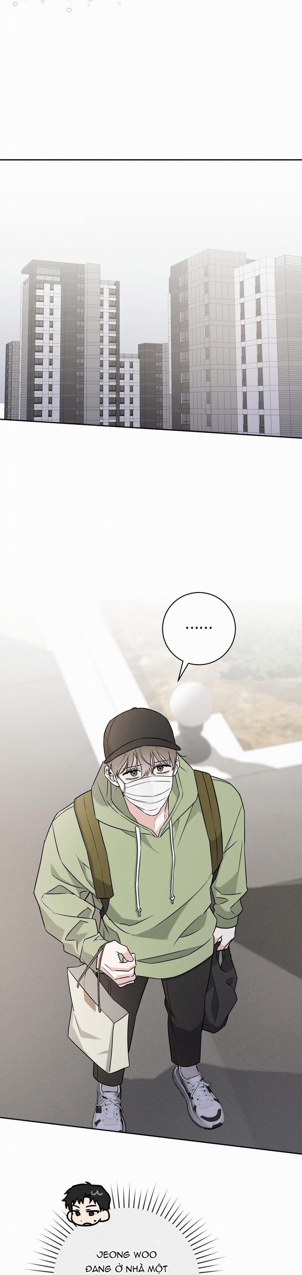 Chiến thuật bắt bóng tình yêu 16 trang 15