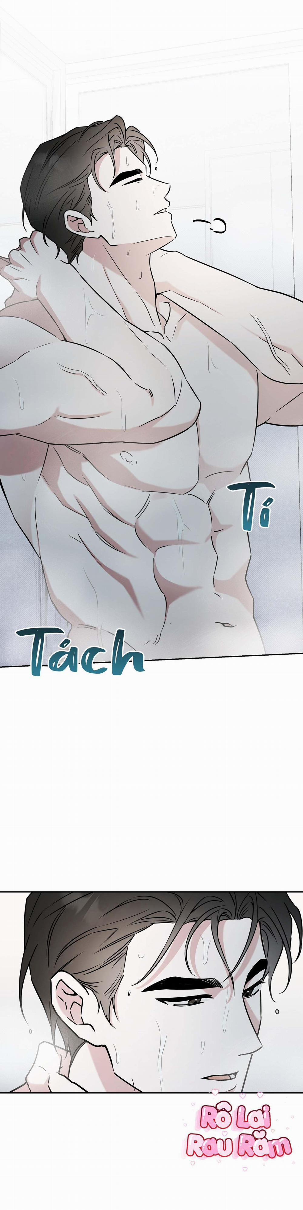 Chiến thuật bắt bóng tình yêu 16 trang 9