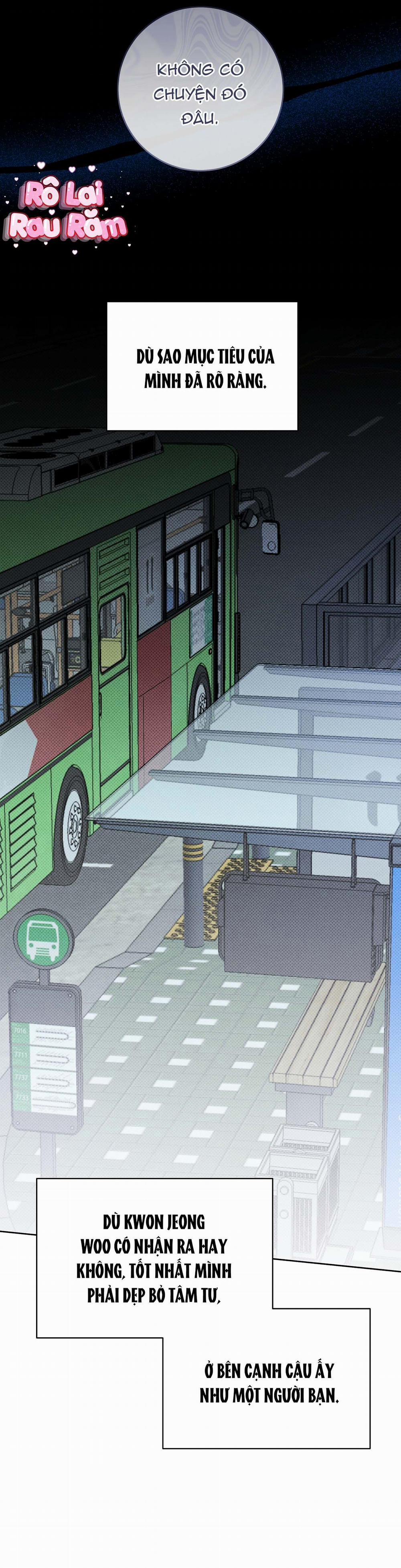 Chiến thuật bắt bóng tình yêu 17 trang 37