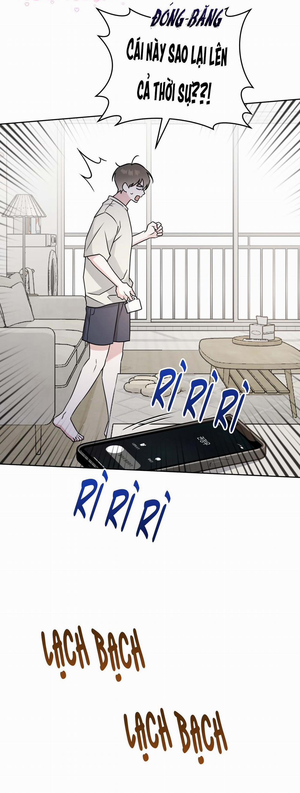 Chiến thuật bắt bóng tình yêu 18 trang 12