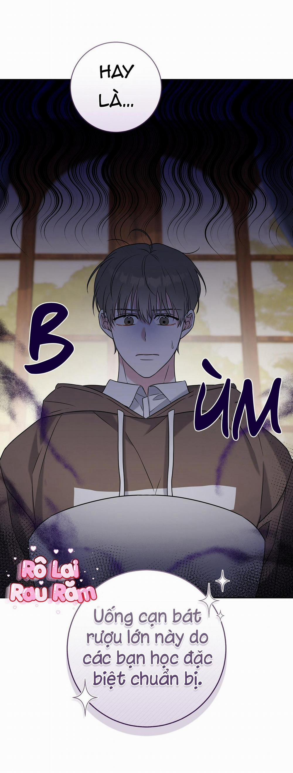 Chiến thuật bắt bóng tình yêu 2 trang 24