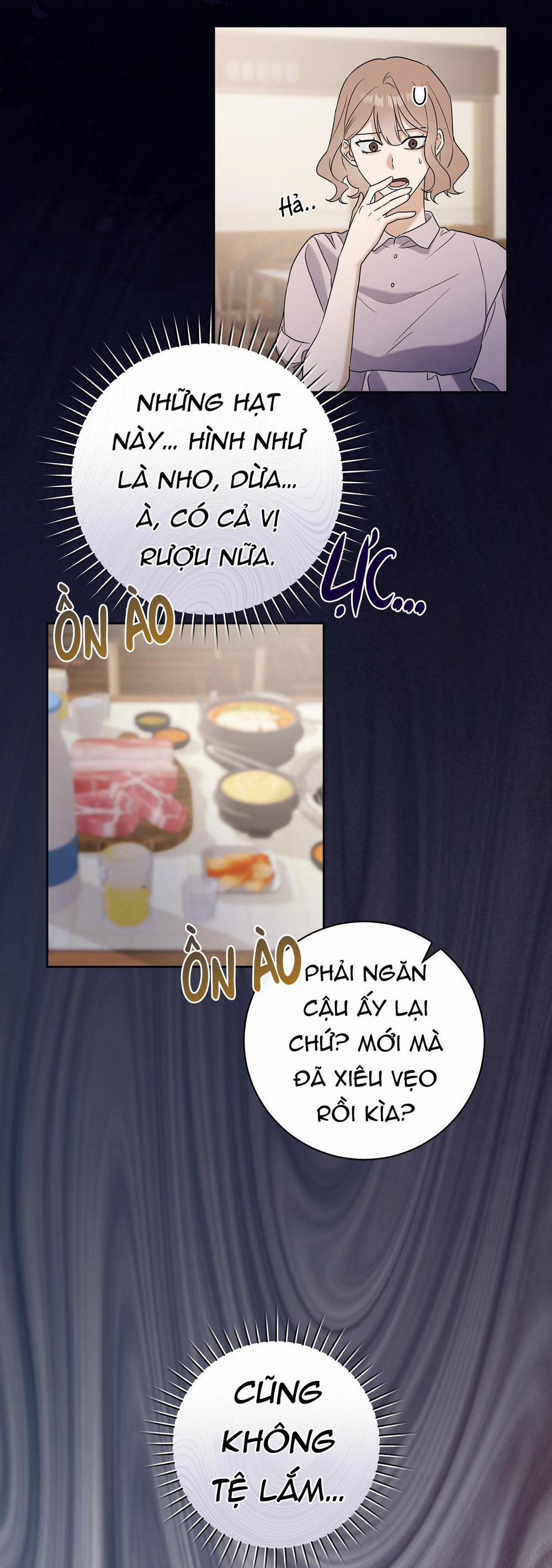 Chiến thuật bắt bóng tình yêu 2 trang 27