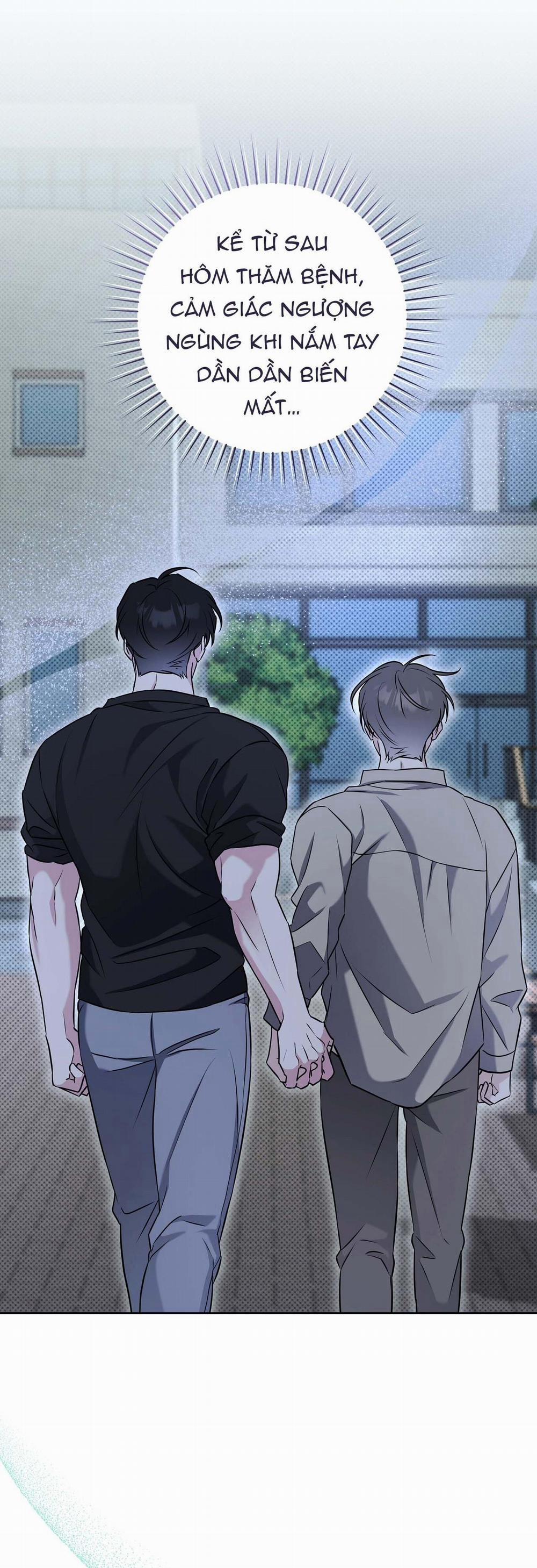 Chiến thuật bắt bóng tình yêu 20 trang 26