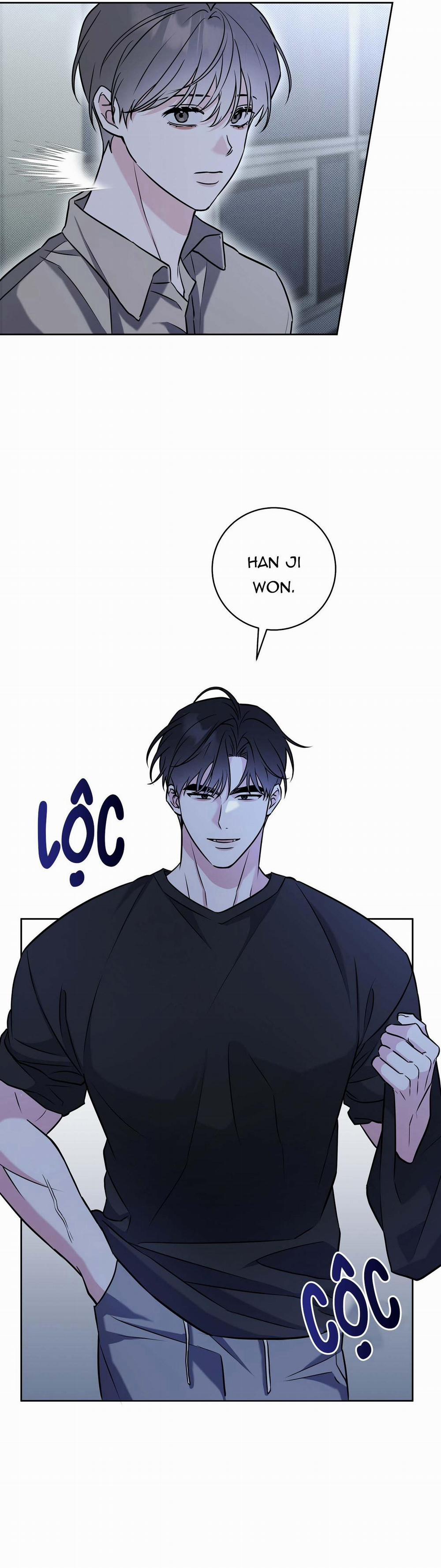 Chiến thuật bắt bóng tình yêu 20 trang 3