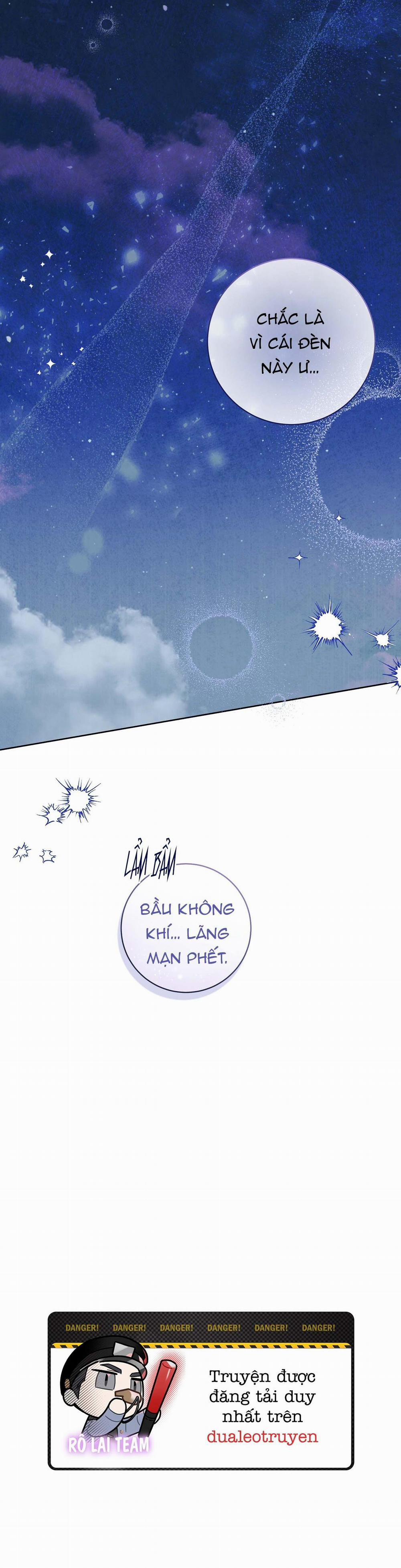 Chiến thuật bắt bóng tình yêu 20 trang 35