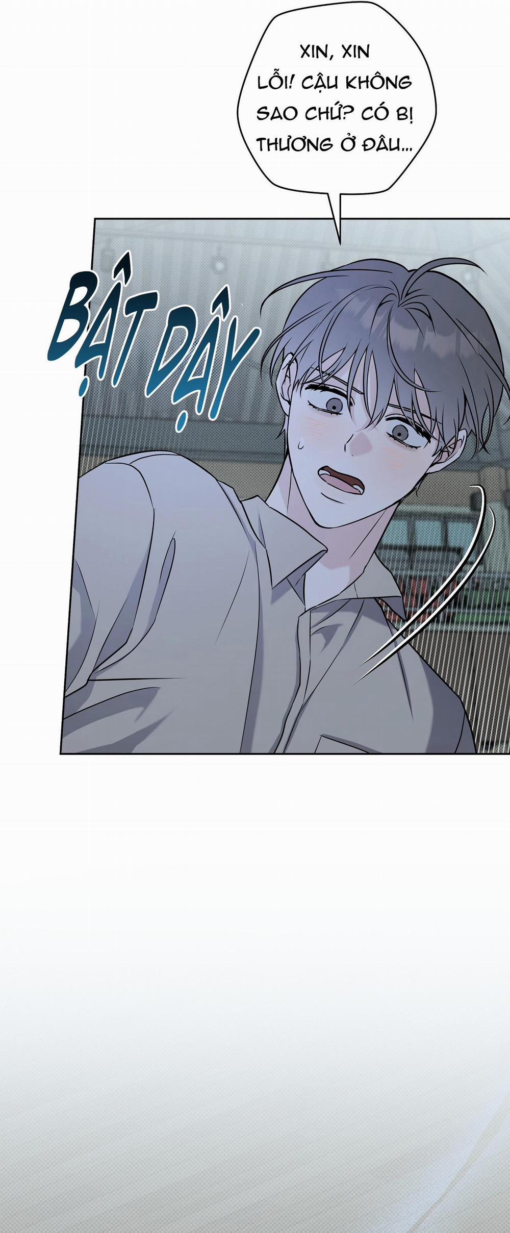 Chiến thuật bắt bóng tình yêu 21 trang 30