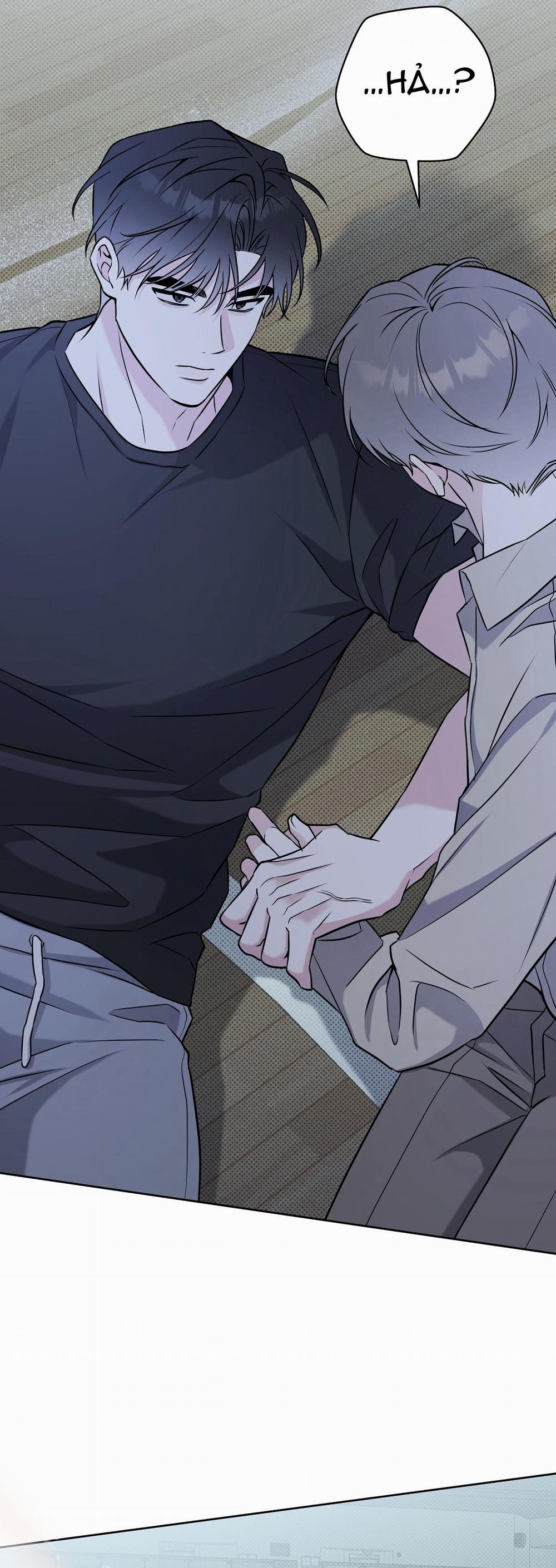 Chiến thuật bắt bóng tình yêu 21 trang 31