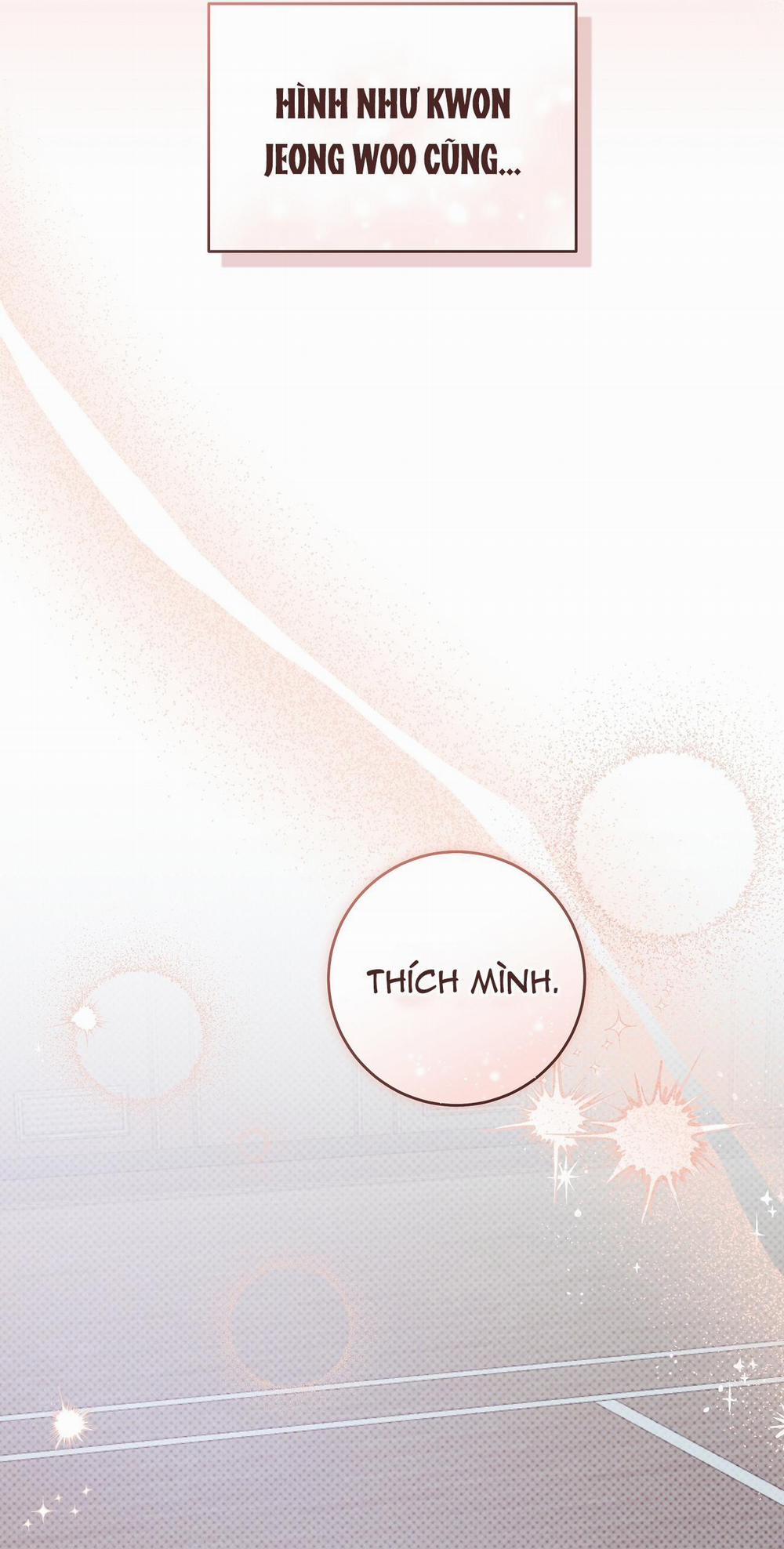 Chiến thuật bắt bóng tình yêu 21 trang 35