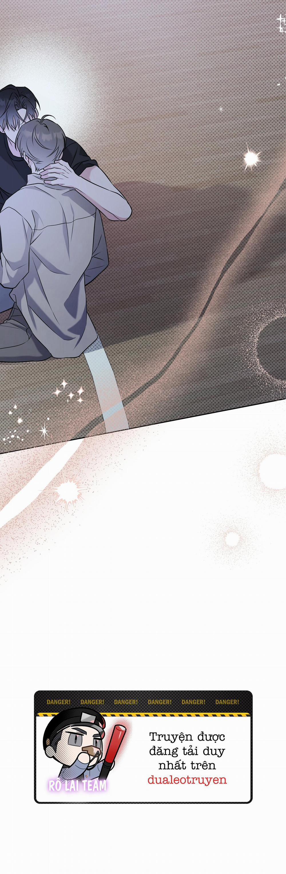 Chiến thuật bắt bóng tình yêu 21 trang 36