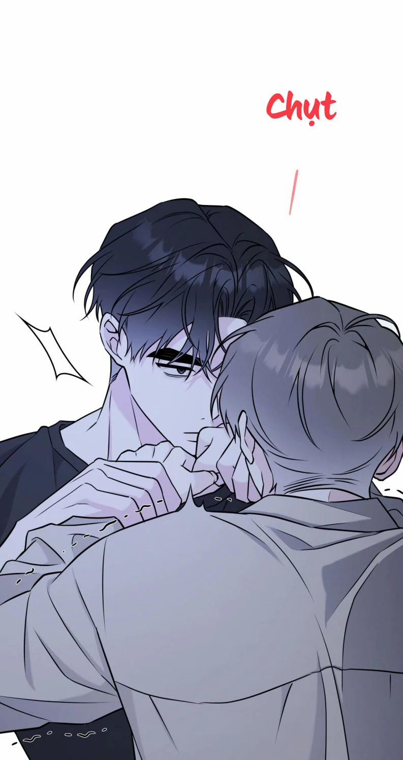 Chiến thuật bắt bóng tình yêu 22 trang 11