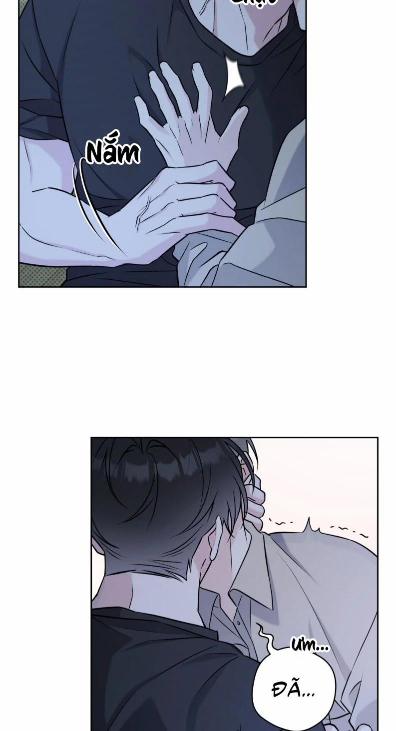 Chiến thuật bắt bóng tình yêu 22 trang 2