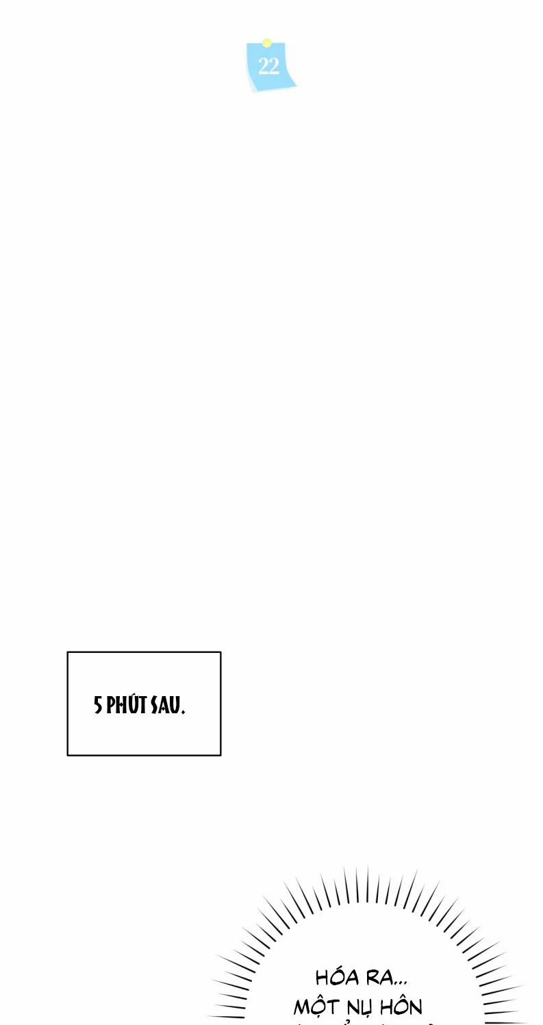 Chiến thuật bắt bóng tình yêu 22 trang 20