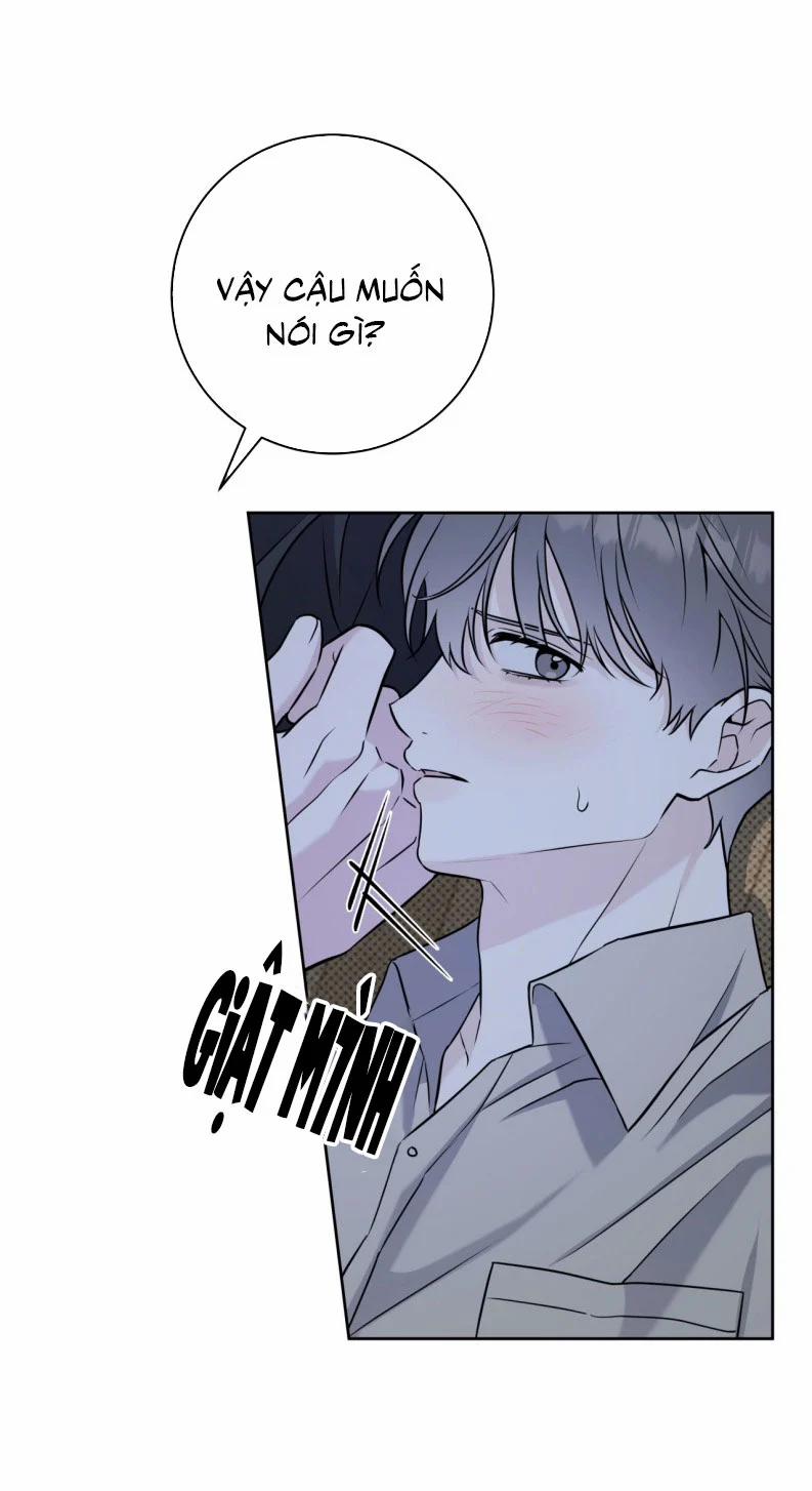 Chiến thuật bắt bóng tình yêu 22 trang 22