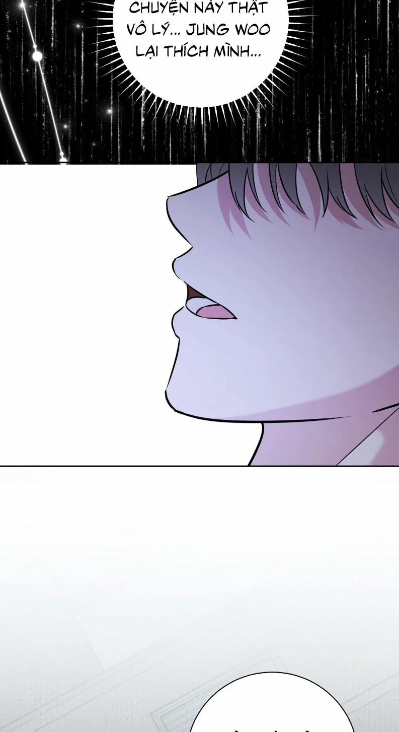 Chiến thuật bắt bóng tình yêu 22 trang 27