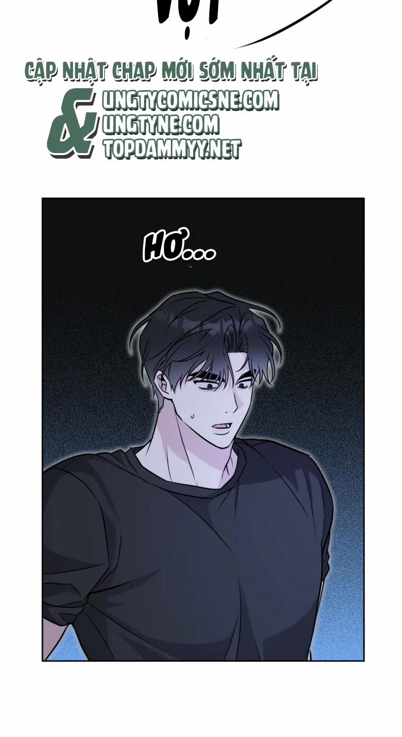 Chiến thuật bắt bóng tình yêu 22 trang 32