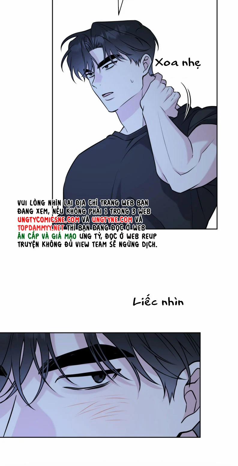 Chiến thuật bắt bóng tình yêu 22 trang 45