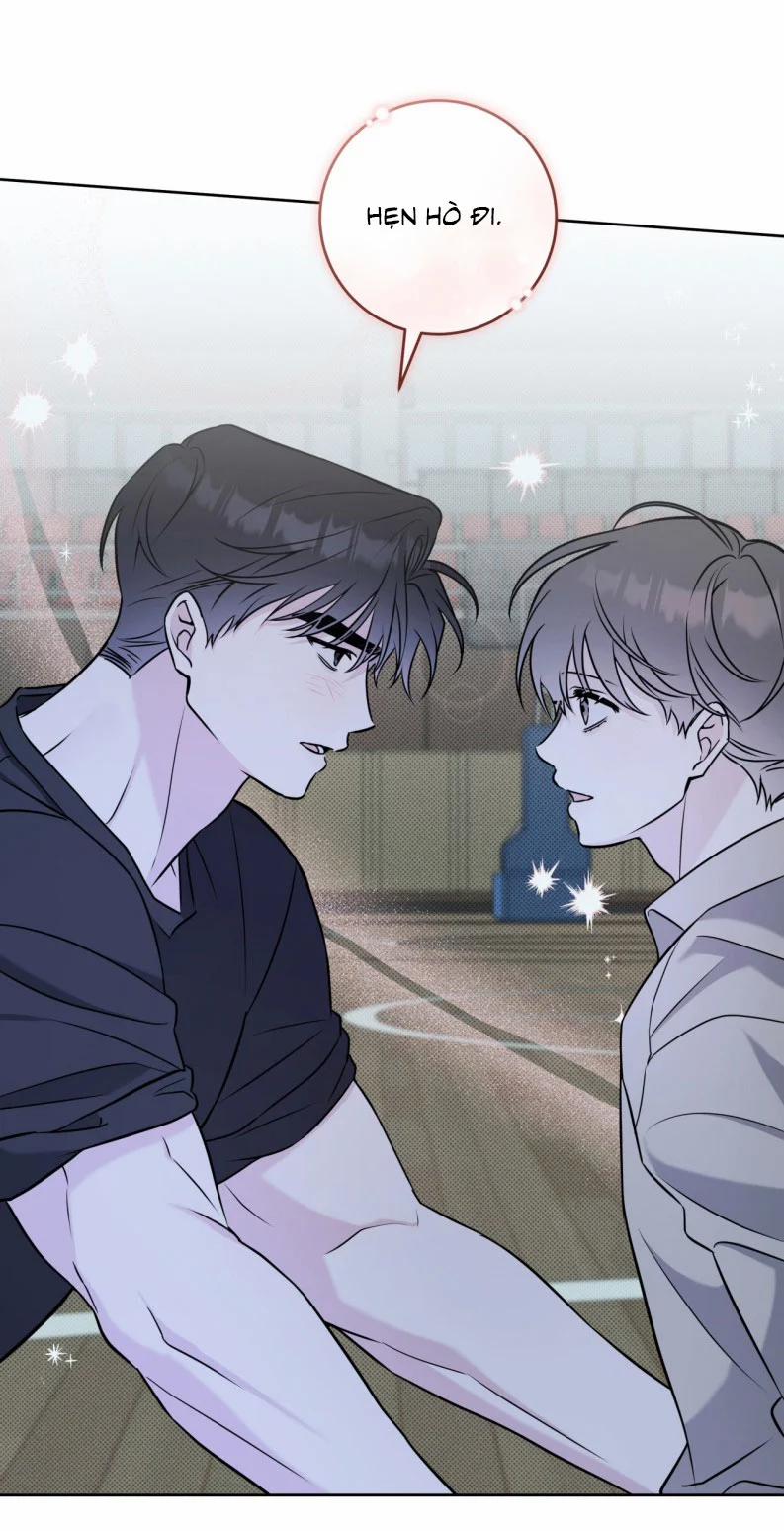 Chiến thuật bắt bóng tình yêu 22 trang 48