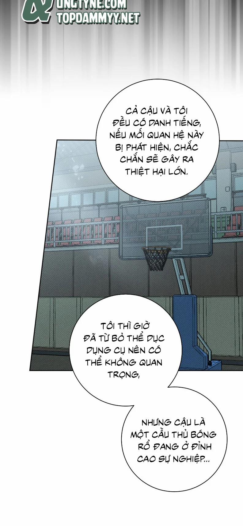 Chiến thuật bắt bóng tình yêu 22 trang 57