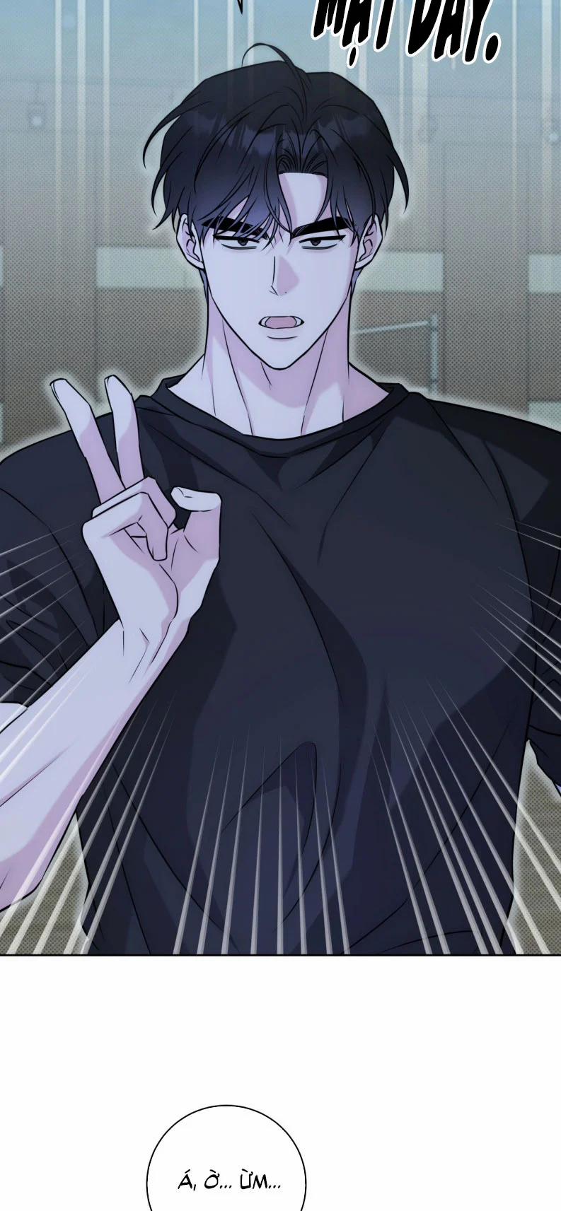 Chiến thuật bắt bóng tình yêu 22 trang 63