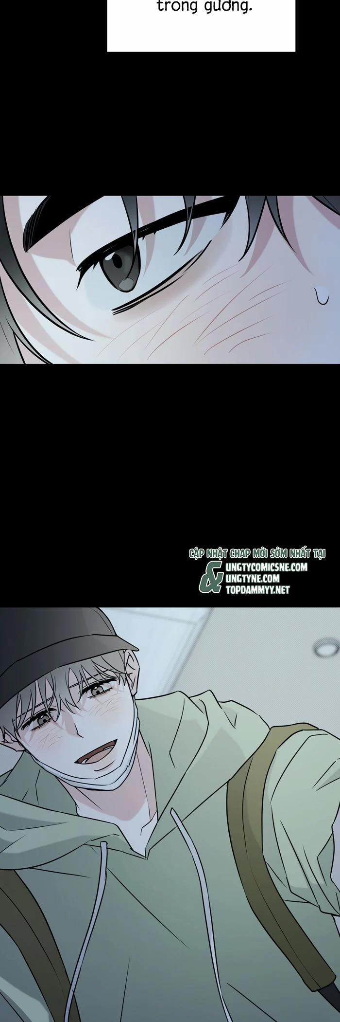 Chiến thuật bắt bóng tình yêu 25 trang 19