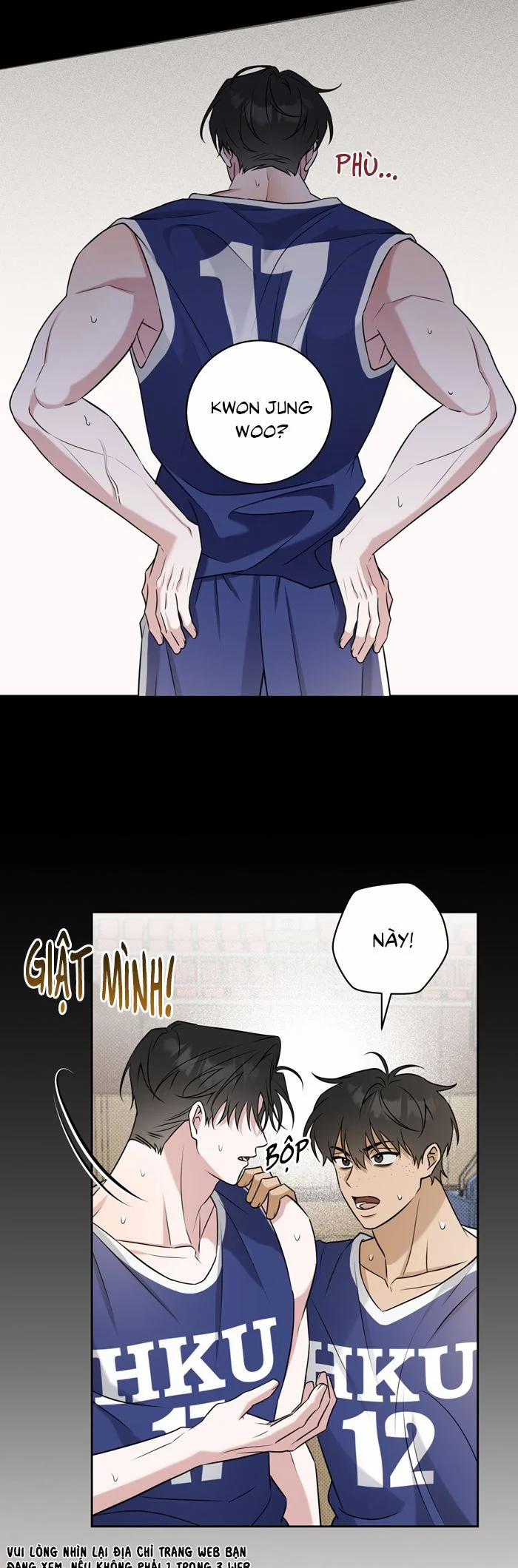 Chiến thuật bắt bóng tình yêu 25 trang 2