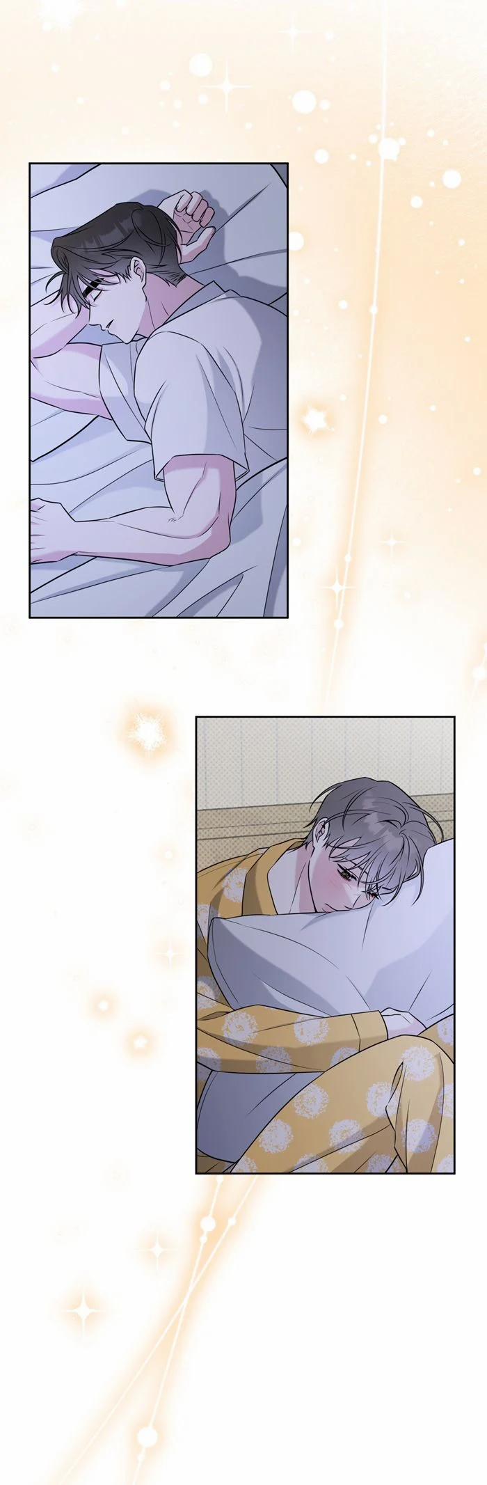 Chiến thuật bắt bóng tình yêu 25 trang 37