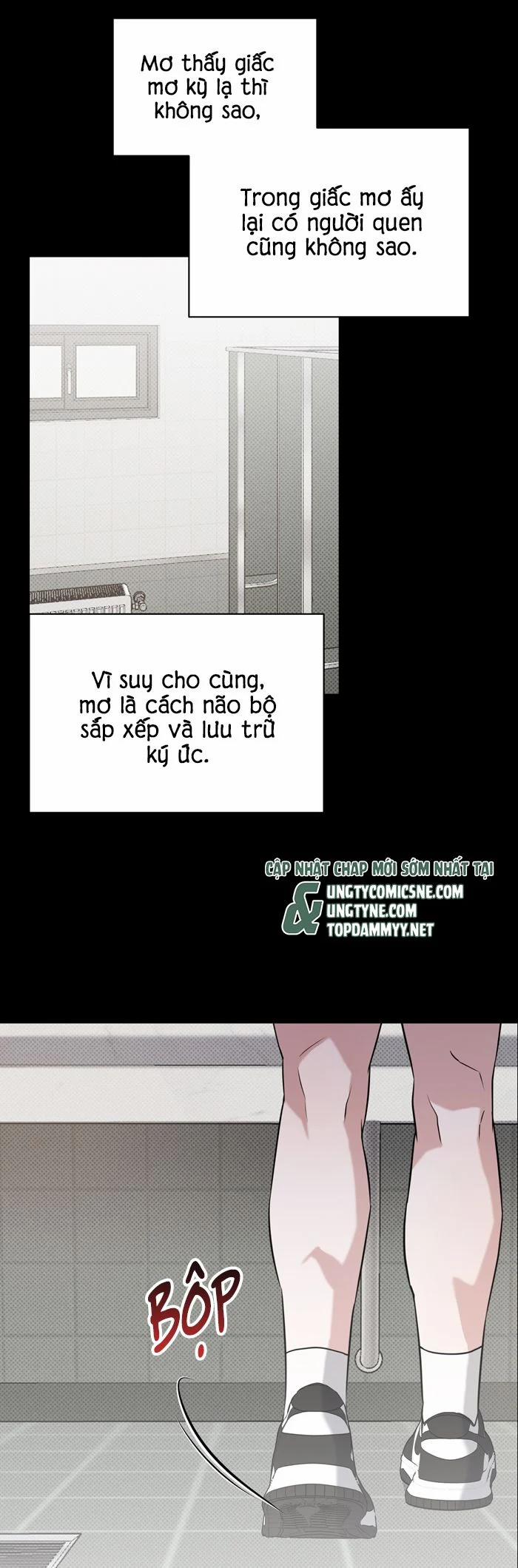 Chiến thuật bắt bóng tình yêu 25 trang 8